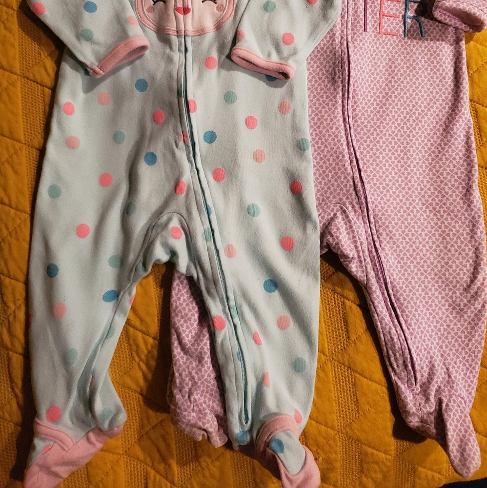 Pajamas - Picture 2 of 5